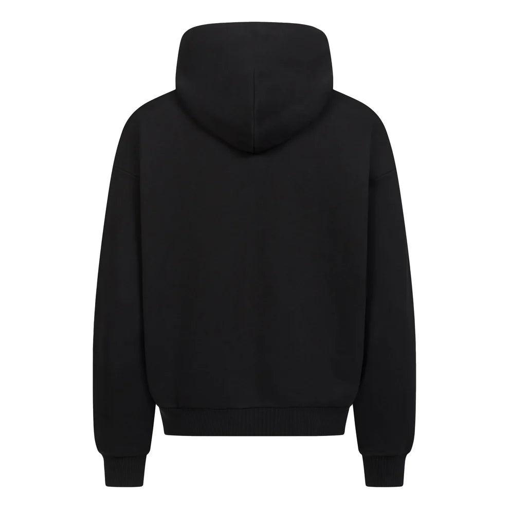 Hoodie Léopard