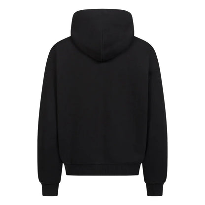 Hoodie Léopard